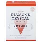 16oz Diamond Crystal Kosher Salt Flakes A113