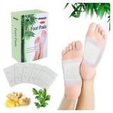 Maguja Foot Pads 100pc Increase Sleeping A68