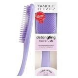 Tangle Teezer Detangling Hair Brush Purple A68