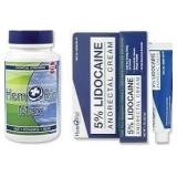 Hemrid Max & Hemrid Lidocaine Bundle A68