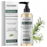 Collagen Lifting Body Oil 3.38oz A68
