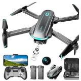 Drone with Camera 1080P JY016 AZ35