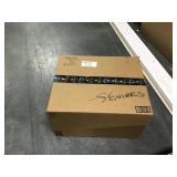 Halloween Goodie Box Bonanza C38