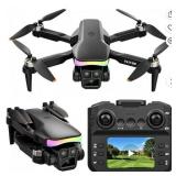 $139 F417PRO 1080P Fpv Drone with LCD Screen AZ35