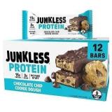 12ct Junkless Protein Bars A88