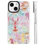 Disok Compatiable Phone Case Lobster A88