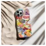 Iphone 15 Fashion Phone Case A88