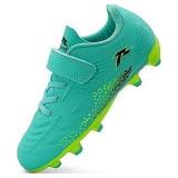Sz 13 Kids Runic Bravo-VLC7 Turquoise Cleets A88
