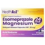 HealthA2Z Osomeprazole Magnesium 14ct A67