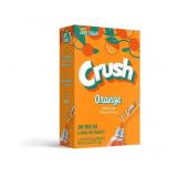 12ct Crush Orange6pk Drink Mix, SugarFree AZ34