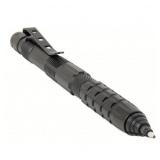 Tactical Pen: Black, 1 mm Point Size AZ14