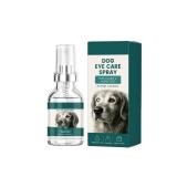 2pk Elyvora LLC Dog Eye Care Spray AZ34