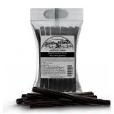2pk Amish Good Gourmet Licorice Twist Candy AZ34