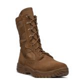 $199.99 SZ 9.5 Belleville Coyote Boot AZ34