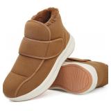 SZ 11 ORTOREX Men Diabetic Shoes AZ34