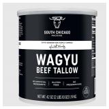 Wagyu Beef Tallow 42oz AZ34