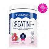 Vitauthority Creatine Plus 13.90oz AZ34