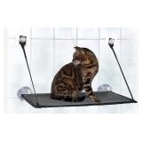 Paean Paw CAt Hammock No cushion Incl AZ34