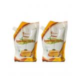 NATURAL SUGAR CANE HONEY(2 PACK) AZ34