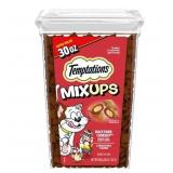 2X TEMPTATIONS MixUps Cat Treats 30oz AZ34