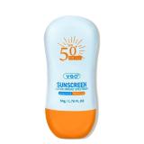 2X VGO SUNSCREEN LOTION SPF 50+ AZ35