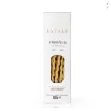 Antichi Fusilli 100% Itali Wheat Pasta 17.6oz AZ35