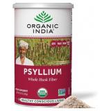 Organic India Whole Psyllium Husk AZ42