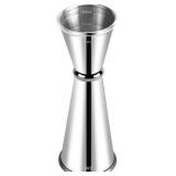 2X Double Cocktail Jigger for Bartending AZ35