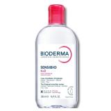 Bioderma Sensibio H2O Micellar Water 28.7oz A74