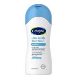 3X/Bid Cetaphill Ultra Gentle Body Wash 16.9oz A74
