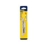 Irwin Hanson Self Aliging Tap And Drill Set A74