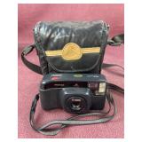 Pentax IQZoom 60 Point & Shoot Film Camera AF