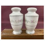 Wellington Celebrity China No. 6123 Salt and