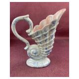 Conder Conch Shell Pitcher/ Ewer Made in USA