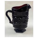 Vintage Avon 1876 Cape Cod Collection Ruby Red