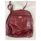 Pelle Studio Leather Wilson's Leather Backpack