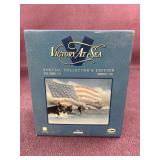 Victory at Sea Special Collectors Edition Volumes