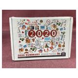 2020 Summary Jigsaw Puzzle 500 Pieces Humor Gag