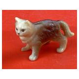 Vintage Bakelite Cat