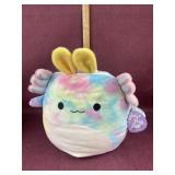 Squishmallow, still has tags