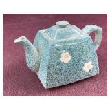 Ceramic Teapot Made in Japan