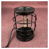 Wax warmer,works