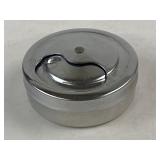 Metal Ashtray