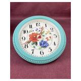 The Pioneer Woman Wall Clock 15ï¿½, works