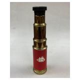 Old Spice After Shave Telescope Bottle Nautical