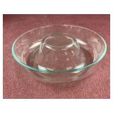 Vintage Pyrex France Bundt Cake Ring/Jello Food