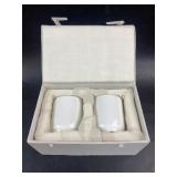 Shanghai Cups Set of 2 In box