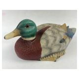 Price Imports Ceramic Duck