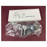 Stall Gate Latch, 10ï¿½ New