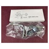 Stall Gate Latch, 10ï¿½ New
